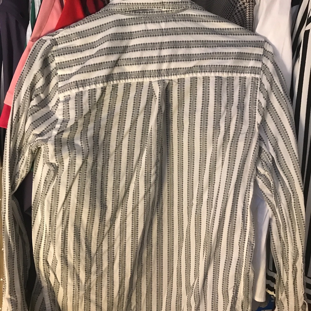 J.Crew button up